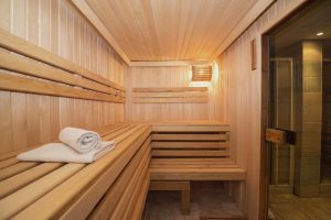 Dit is handig om te weten sauna aanschaffen