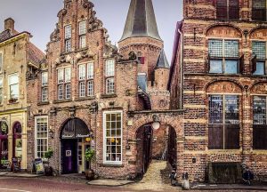 Waarom Zutphen een leuke en unieke stad is
